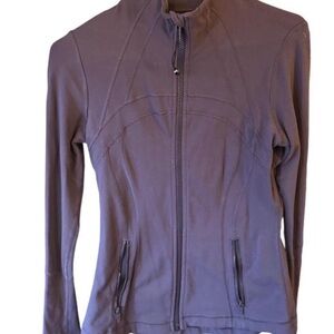 Women's Purple Lululemon set